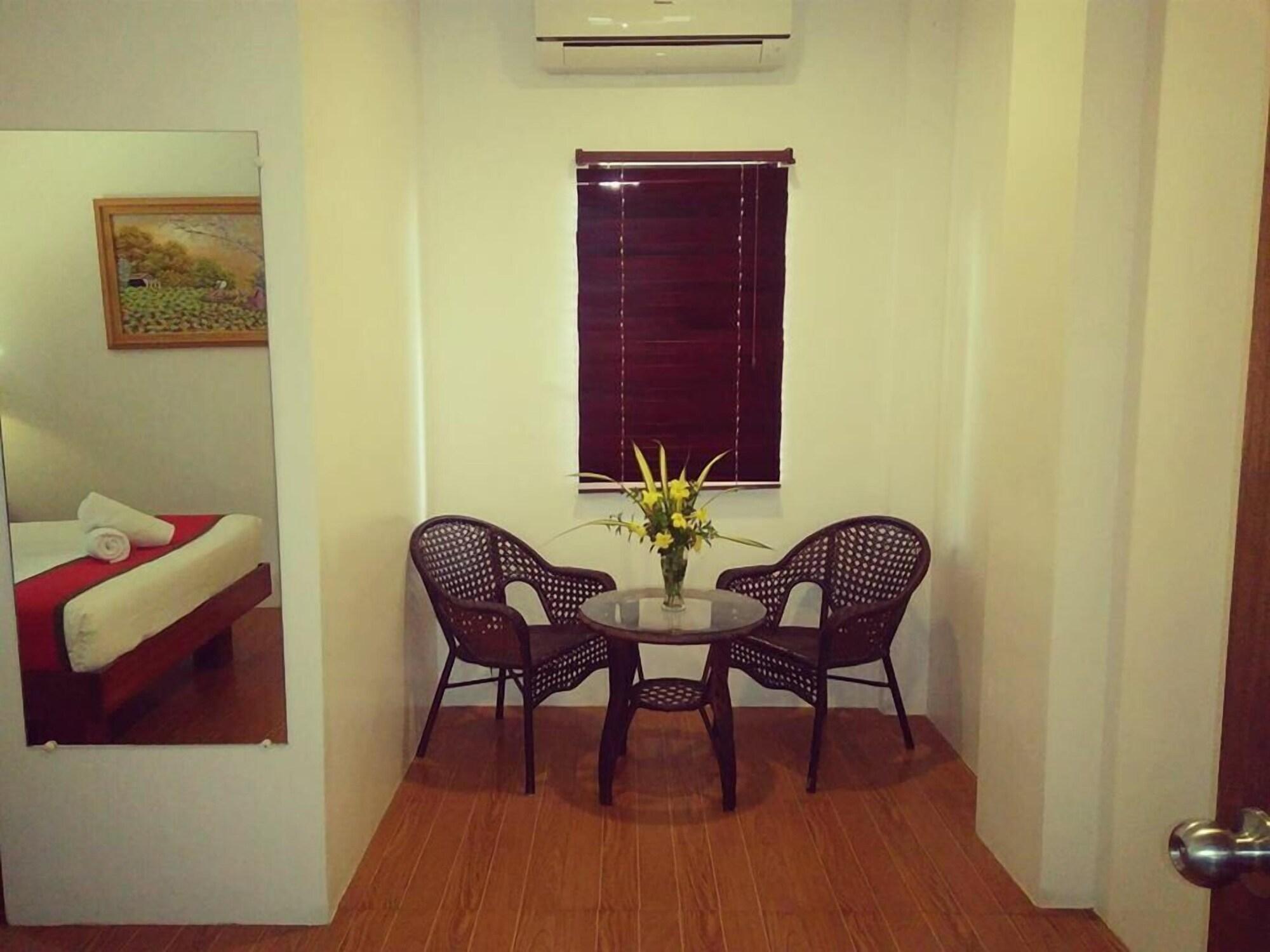 Discover Boracay Hotel Kalibo Exterior foto