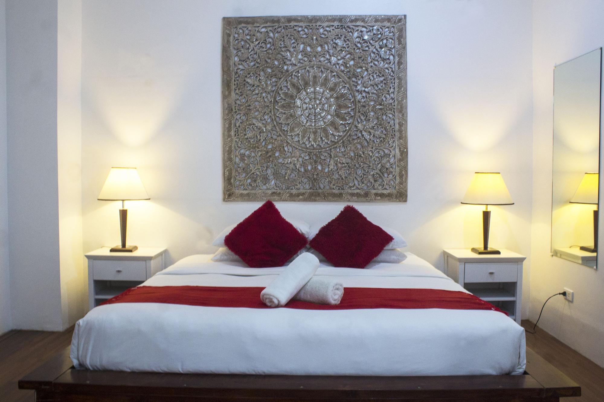 Discover Boracay Hotel Kalibo Exterior foto