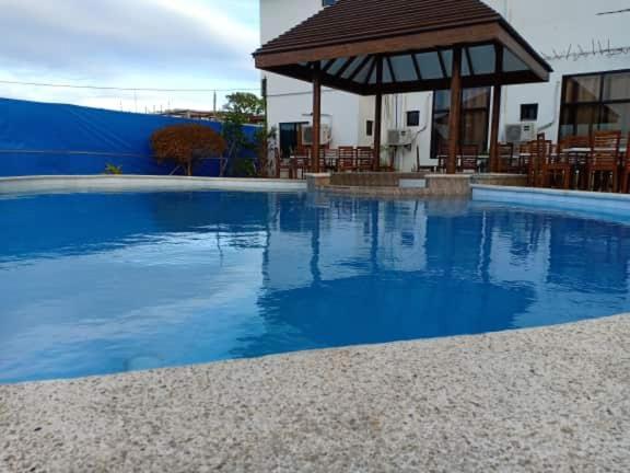 Discover Boracay Hotel Kalibo Exterior foto