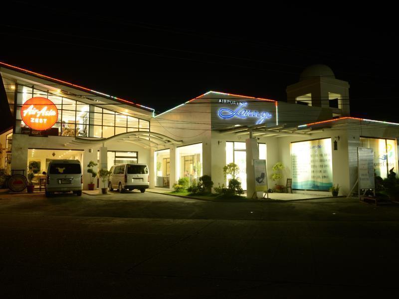 Discover Boracay Hotel Kalibo Exterior foto